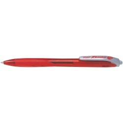 Rexgrip Ballpoint Pen XB