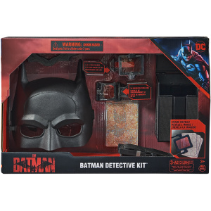 Batman Detective Kit