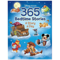 365 Bedtime Stories - Disnep