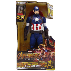 Avengers Union Legend - Captain America