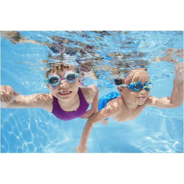 Swimming Goggles Hydro-Swim - Random Design