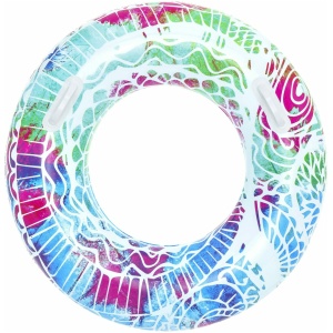 Mandala Swimming Ring - Random Design