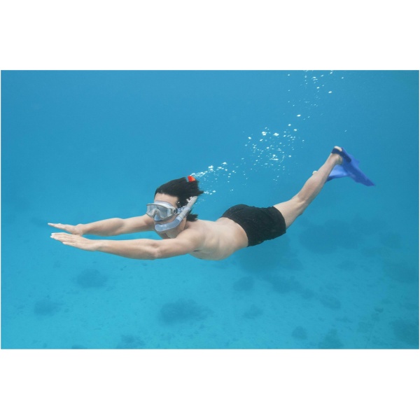 Hydro-Swim Snorkel Set  - Random Color