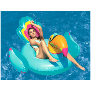 Inflatable lounger - Tukan