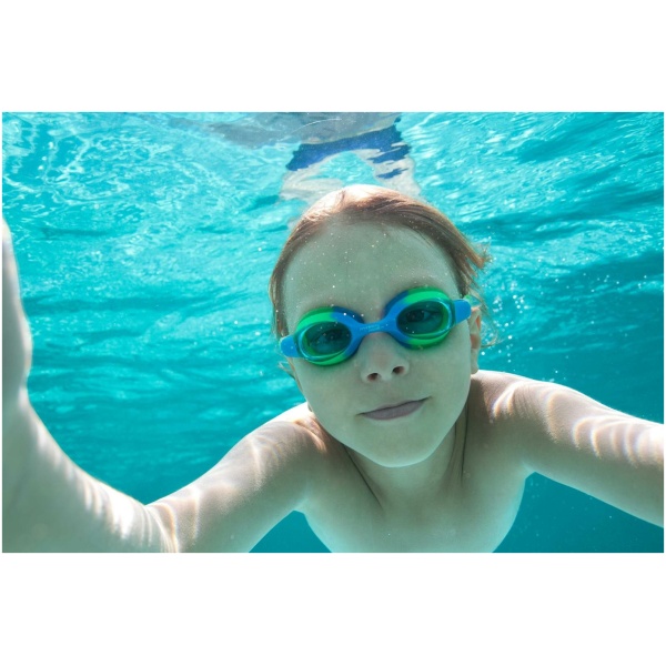 Swimming Goggles Hydro-Swim - Random Design