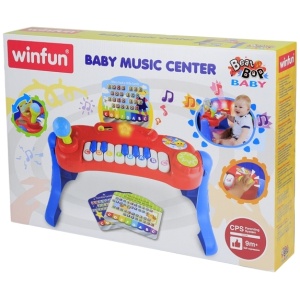Baby Music Center