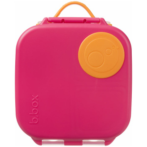 Mini Lunch Box 1L - Pink