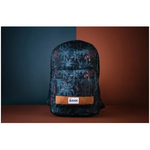 Backpack 16 Inch - Dark Forest