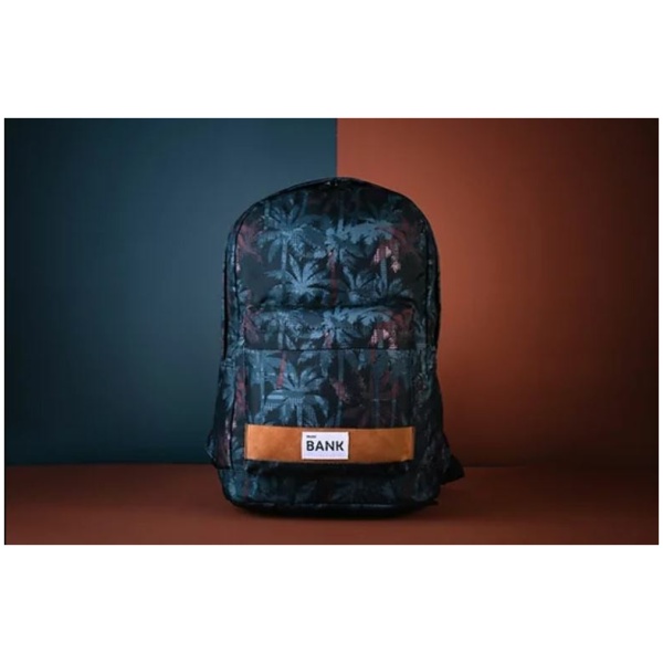 Backpack 16 Inch - Dark Forest