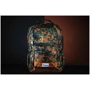 Backpack 18 Inch - Combat Camo