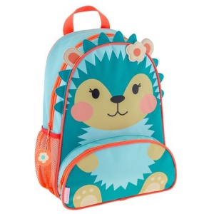 Sidekick 14 inch Backpack - Hedgehog