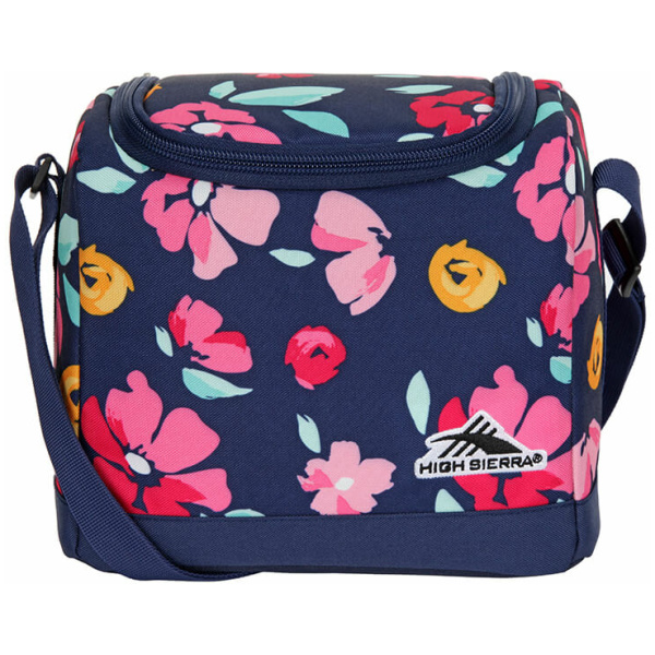 Lunch Box A Lunch Bag - Bloom