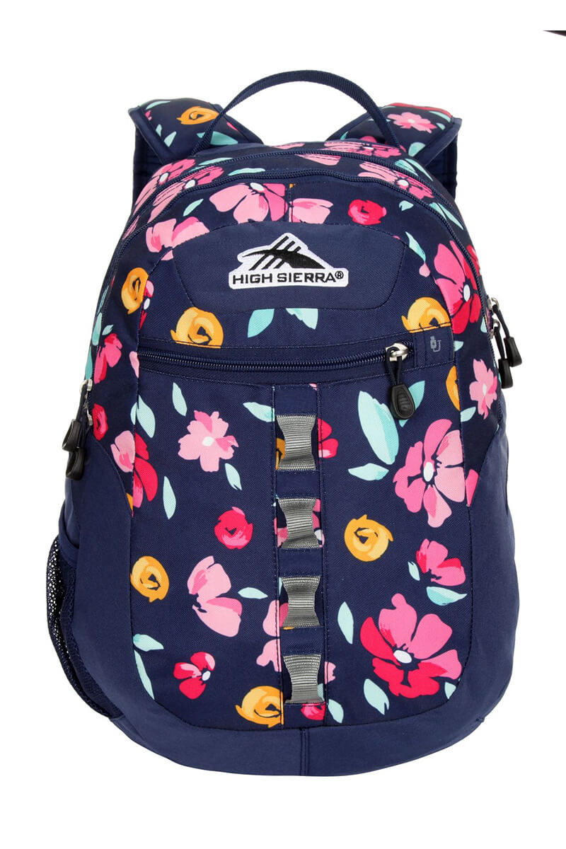 High Sierra Opie 18 Inch Backpack - Bloom - Shop Online Back To School ...