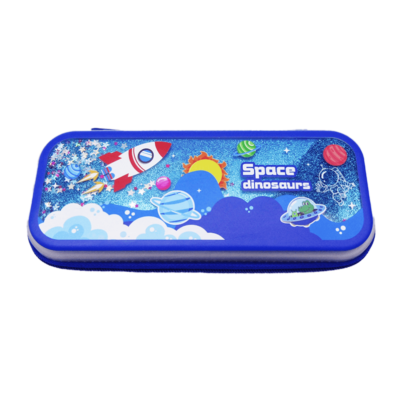 Other Pencil Case - Space Dinosaurs - Blue - Shop Online Back To School ...