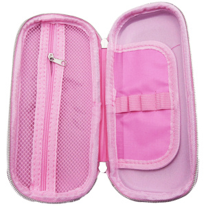 Pencil Case - Unicorn - Pink