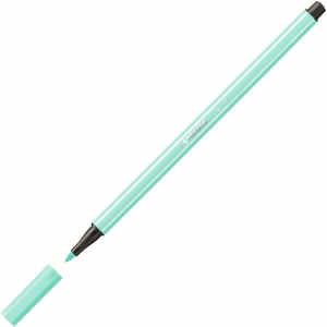 Felt Tip Pen 1.0mm - Light Turquoise