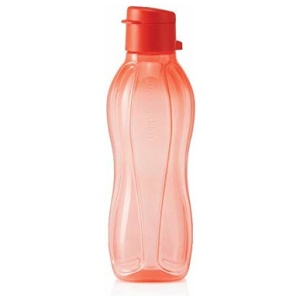 Easy Cap Bottle 500ML - Red