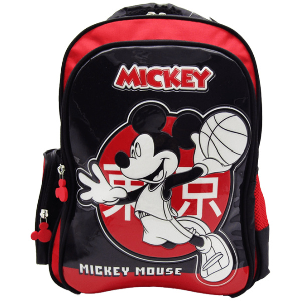 Backpack 14 Inch - Mickey Mouse
