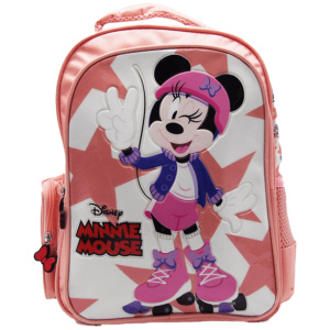 Backpack 14 Inch - Minnie Mouse