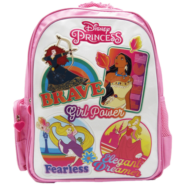 Backpack 16 Inch - Princess