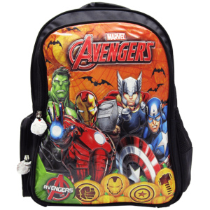Backpack 16 Inch - Avengers