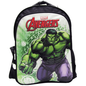 Backpack 16 Inch - Hulk