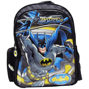 Backpack 16 Inch - Batman