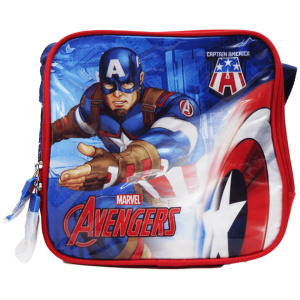 Lunch Bag - Captain America