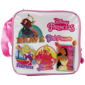 Lunch Bag - Princess