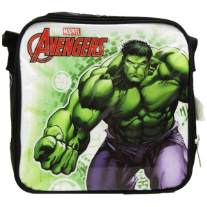 Lunch Bag - Hulk