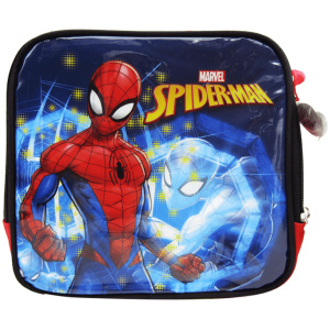 Lunch Bag - Spiderman