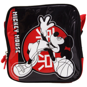 Lunch Bag - Mickey Mouse