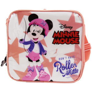 Lunch Bag - Minnie Mouse