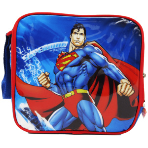 Lunch Bag - Superman