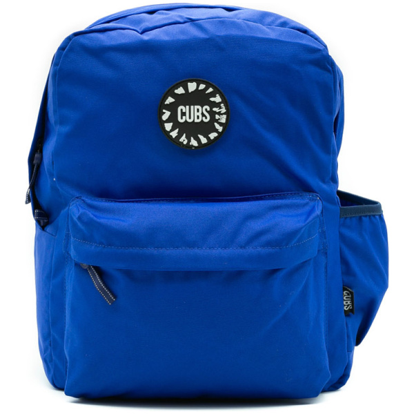 Junior Student 16 Inch Backpack – Royal Blue