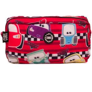 Pencil Case - Cars