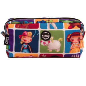 Pencil Case - Toy Story