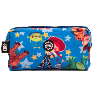 Pencil Case - Toy Story Blue