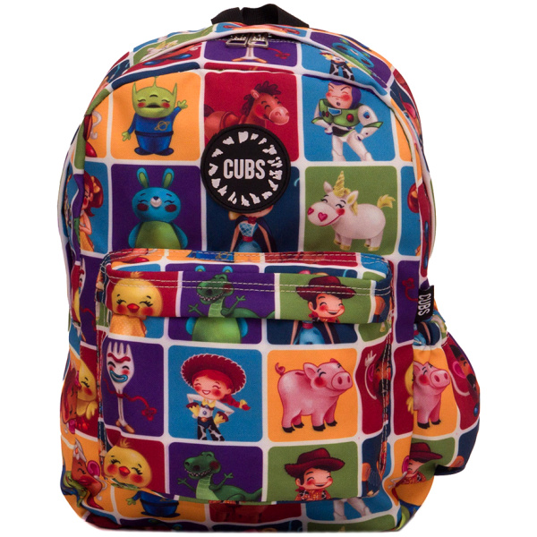 Pre-School 14 Inch Backpack - Toy Story