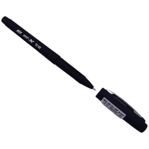 X-200 Gel Pen 0.7Mm – Black