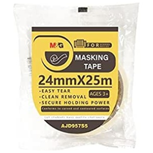 Masking Tape 25M