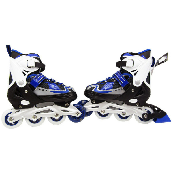 Roller Skate - Blue - Medium