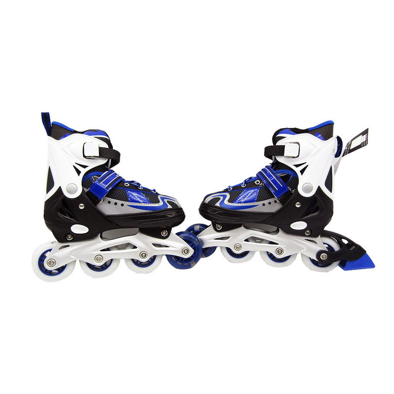 Roller Skate - Blue - Medium