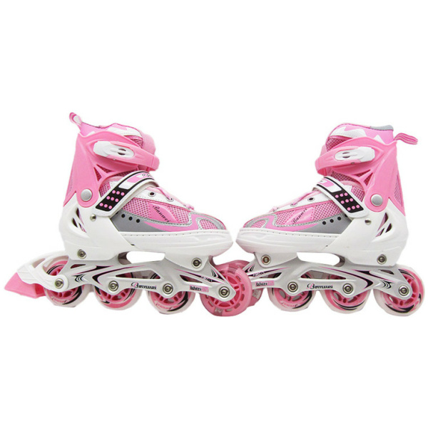 Roller Skate - Pink - Medium