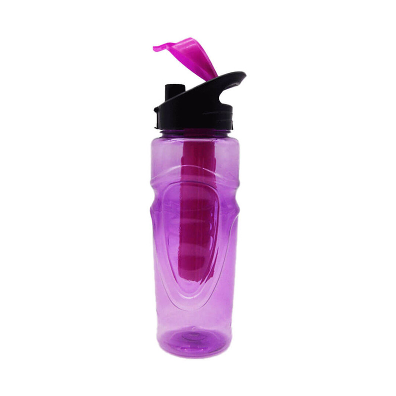 Other Water Bottle 600ML - Purple - Shop Online Eat & Drink, Water ...