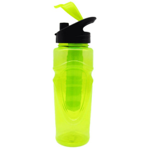 Water Bottle 600ML - Green