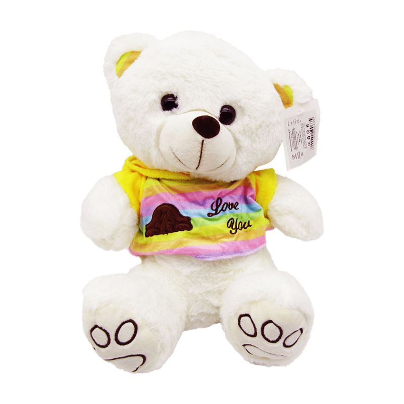 Plush Soft – Bears – 30 CM