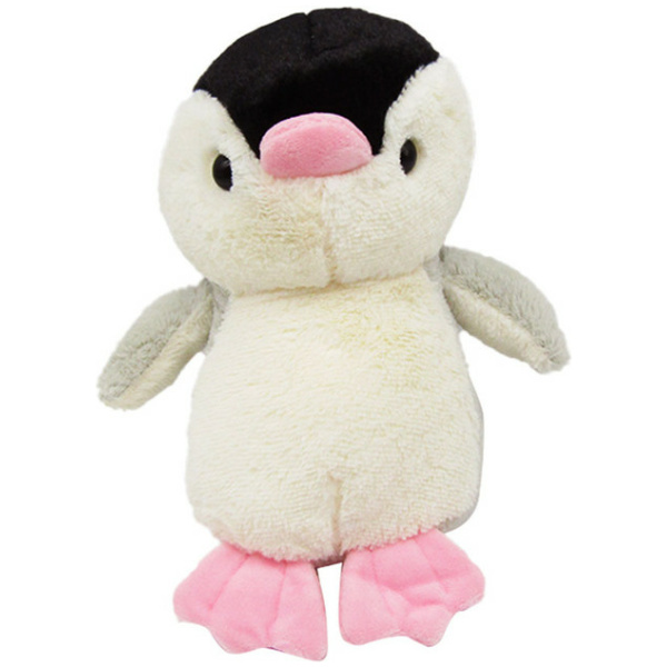 Plush Soft – Penguin – Random Color