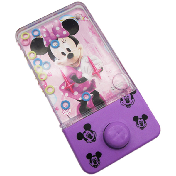 Water Game - Minnie Mouse