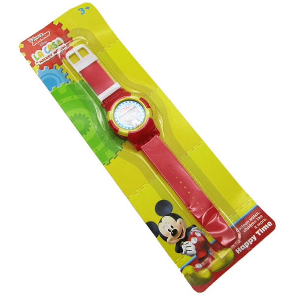 Hand Watch - Mickey Mouse